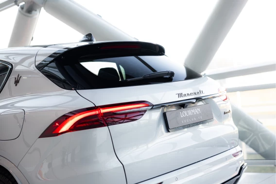 Maserati Grecale
