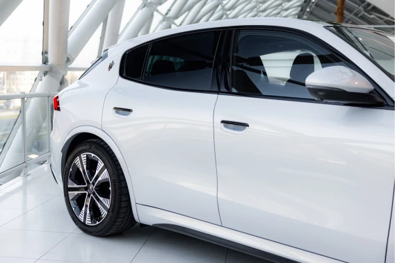 Maserati Grecale
