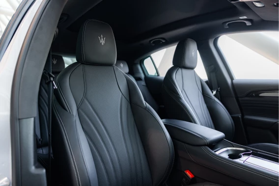 Maserati Grecale
