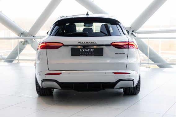 Maserati Grecale