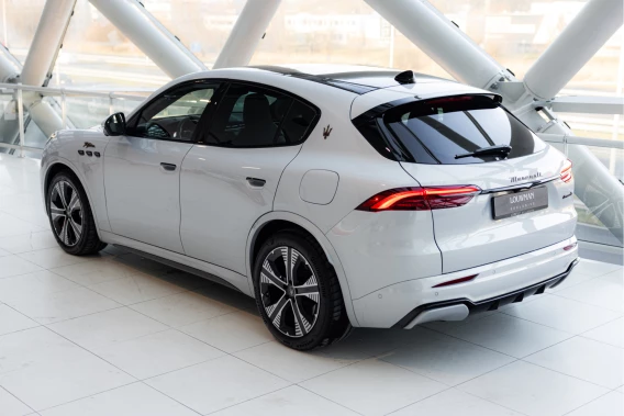 Maserati Grecale