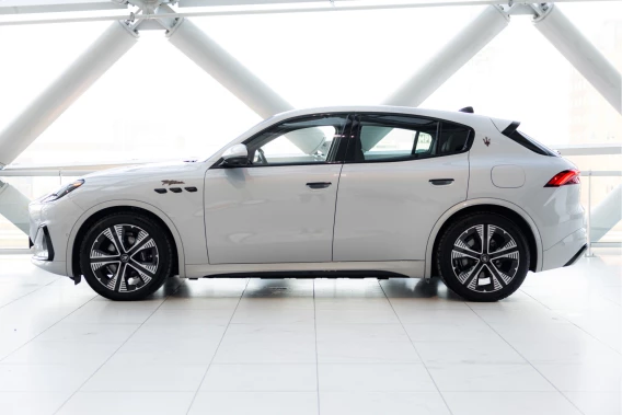 Maserati Grecale