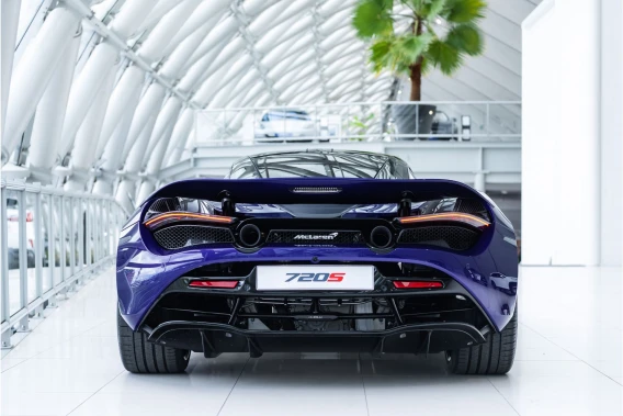 McLaren 720S