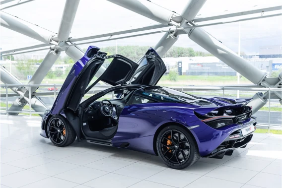 McLaren 720S