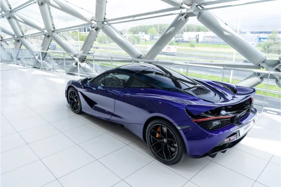 McLaren 720S