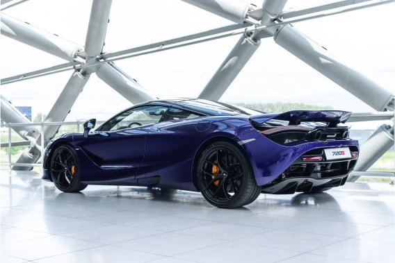 McLaren 720S