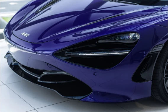 McLaren 720S