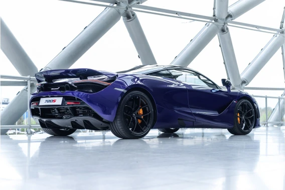 McLaren 720S