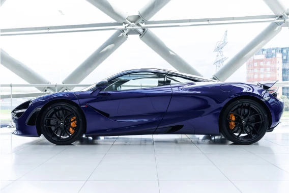 McLaren 720S