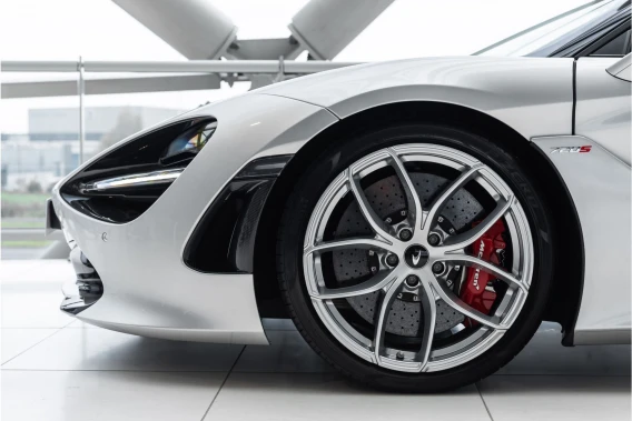 McLaren 720S Spider