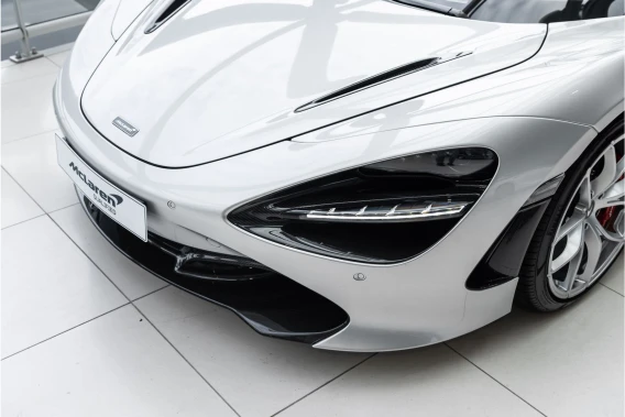 McLaren 720S Spider