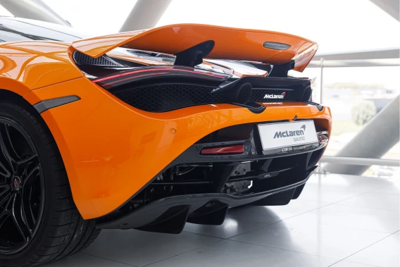 McLaren 720S