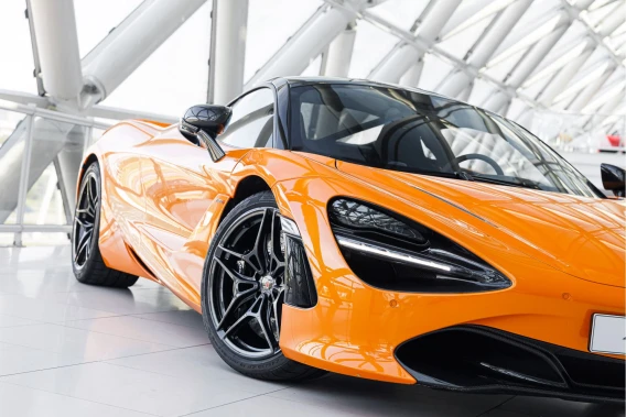 McLaren 720S