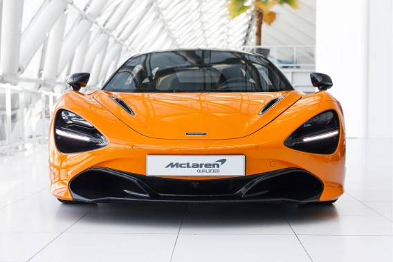 McLaren 720S