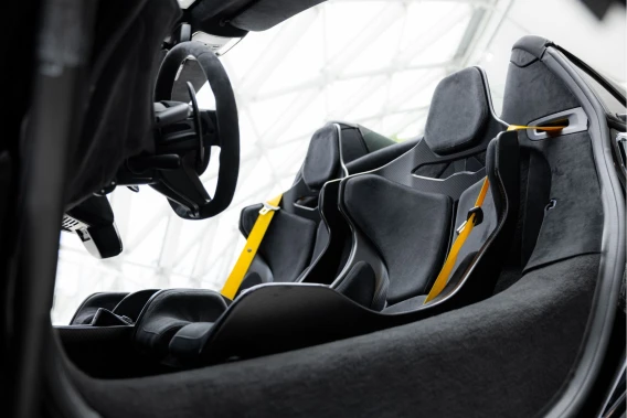 McLaren 600LT Spider