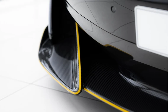 McLaren 600LT Spider