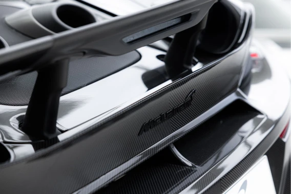 McLaren 600LT Spider