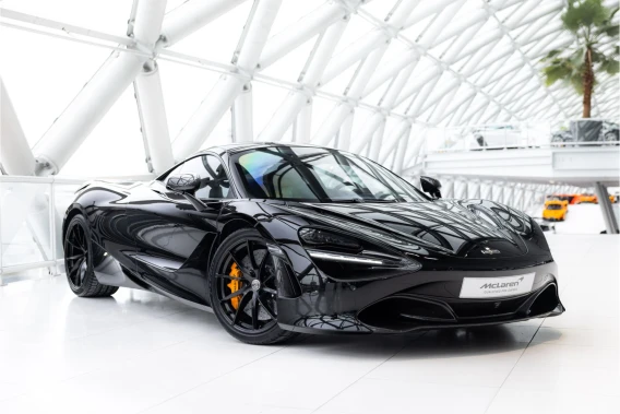 McLaren 720S