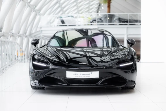 McLaren 720S