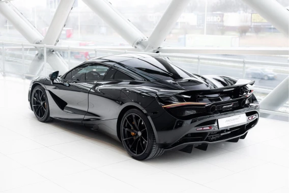 McLaren 720S