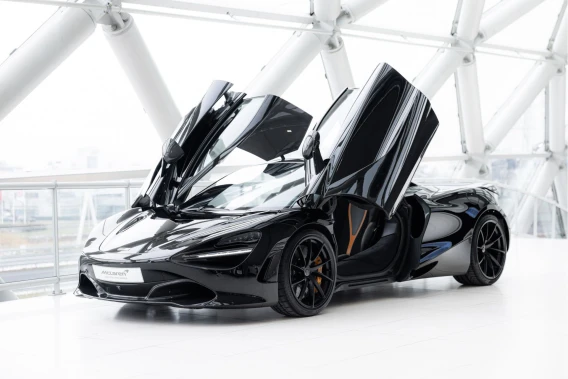 McLaren 720S