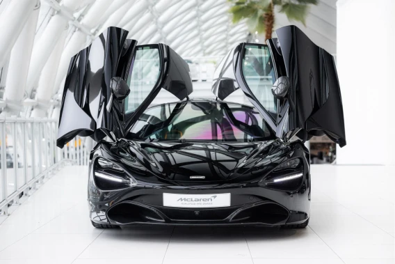 McLaren 720S