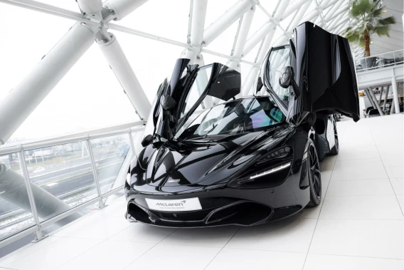 McLaren 720S