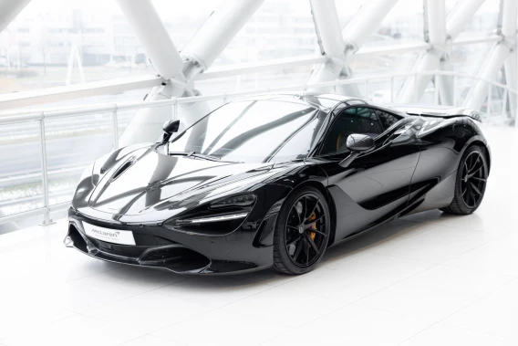 McLaren 720S