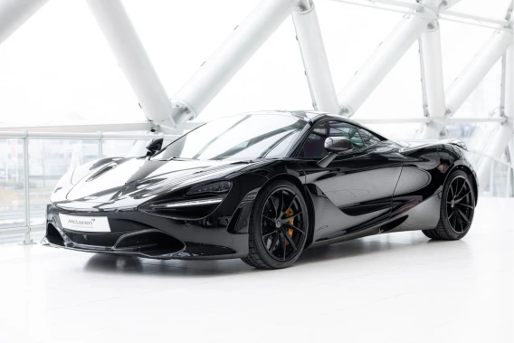 McLaren 720S