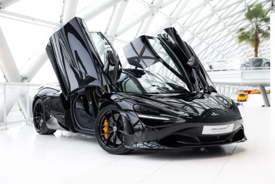 McLaren 720S